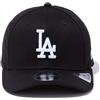 New Era 9FIFTY Stretch Snap Los Angeles Dodgers 2 colori