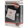Rowenta SACCHETTI ASPIRAPOLVERE WONDERBAG COMPACT ROWENTA - 5 PZ - WB305120