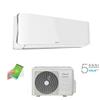 UNICAL CLIMATIZZATORE UNICAL AIR CRISTAL MONOSPLIT 13000 BTU R-32 KMUN 13H A++