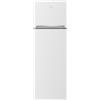 Beko Frigorifero Doppia Porta 310 Litri Classe E Statico Bianco RDSA310K40WN Beko