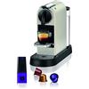 Nespresso EN167 W Citiz Macchina per Caffè Espresso di De Longhi Bianco