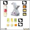 MANDOLINA AFFETTATRICE MANUALE TAGLIA AFFETTA SMINUZZA VERDURE CARNE FRUTTA