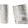 GS PORTA OMBRELLI CERAMICA TONDO INGRESSO CLASSICO MODERNO Design MARGHERITE 50 cm