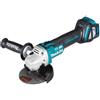 Makita DGA513Z Smerigliatrice Senza Spazzole 125Mm 18V Unità Nuda