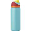 Owala FreeSip Borraccia Termica Acciaio Inox con Cannuccia, 945 ml - Bottiglia Termica Isolata per Sport e Viaggio, Senza Perdite, Senza BPA, Summer Sweetness