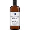 Mystic Moments Olio vettore di germe di grano vergine - 500ml - 100% puro