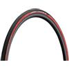Michelin COPERTURA MICHELIN LITHION 2 700X25 NERO/ROSSO