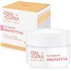 Cera di Cupra Crema Nutriente Protettiva con Acido Ialuronico, 50ml