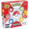 Zanzoon Pokemon Trainer Trivia Toy Featuring The Virtual Game Master 2 Modes Single & Mu