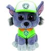 PAW PATROL Peluche 23 cm diversi personaggi