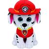 PAW PATROL Peluche 23 cm diversi personaggi