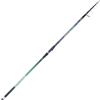 BAD BASS CANNA PESCA SURFCASTING BAD BASS SLIVER 420 AZ. 160 E 190 GR CARBONIO ALTO MODUL