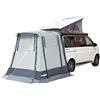 Brunner - Tenda posteriore Comet 200 x 200 x 205 cm - NUOVO