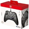 HORI Controller Cablato HORIPAD (Ner Accessori Switch 2