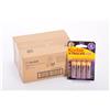 Kodak 20 X 4 Pile Batterie Stilo Kodak Xtralife AA 1,5V / totale 80 batterie