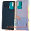 OPPO COVER BACK SCOCCA VETRO POSTERIORE per OPPO RENO 6 PRO 5G CPH2247 ARGENTO SILVER