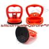 Siliconvalleystore Ventosa per Vetro Glass Macbook Pro Imac Iphone Ipad Ipod Lcd Retina Notebook