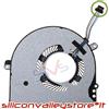 Siliconvalleystore Ventolina CPU Fan HP Pavilion 15-CC series p/n 927918-001 TPN-Q191 NFB80A05H-003