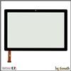 GENERICO VETRO TOUCH SCREEN 10,1" PER SMART LIFE WITHIN REACH KT1006 NERO
