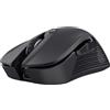 Trust GXT 923 YBAR mouse Gaming Mano destra RF Wireless Ottico 7200 DPI