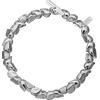 Dodo Mariani Bracciale Dodo Mariani Uomo in Argento BR25