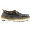 JEEP JM51042A-020 KAUAI WALLABEE KNIT Mocassino Uomo PE25