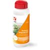 vebi Diserbante totale glifosate per infestanti 1 litro (2 barattoli da 500 ml)