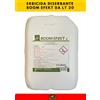 Albaugh Erbicida Boom Efekt 20L al Glifosate - Potente Diserbante Tipo Roundup