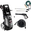 LAVOR VERTIGO 28 Pro idropulitrice acqua fredda semiprofessionale