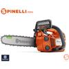 Husqvarna T525 SP Motosega da potatura a scoppio con speciale catena SP21G