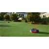 navimow Robot rasaerba prato segeway X315 Navimow senza filo 1500 mq con visione 300°