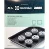 Electrolux Teglia Estensibile da Forno Universale Electrolux AEG Zanussi - Antiaderente 38-