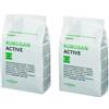 Vorwerk Folletto VORWERK 2 Confezioni Polvere Ipoallergenica Kobosan Active Lavatappeto Folletto