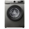 Hisense WF1Q8041BT lavatrice Caricamento frontale 8 kg 1400 Giri/min Grigio