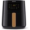 Philips Friggitrice ad aria Serie 5000 Connessa Friggitrice ad Aria da 4.1L
