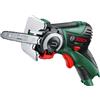 Bosch Easycut 12 Senza Batteria Sistema Da 12 Volt Tecnologia Nanoblade In