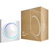 Fibar Group S.A. FIBARO FGWREU-111 Interruttore per Tapparelle Z-Wave Plus, Bianco (h2S)