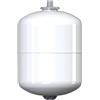 Varem VASO ESPANSIONE LT. 25 PER SOLARE TERMICO 290mm x 460mm ATTACCO 3/4" VAREM R80