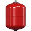Varem VASO ESPANSIONE LT. 18 PER SOLARE TERMICO 270mm x 415mm ATTACCO 3/4" VAREM R80