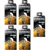 Duracell Lampadina Alogena 105W E27 A-Shape Dimmable 1900lm pacco da 10 unità