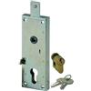 PREFER SERRATURA BASCULANTE BASCULANTI E SERRANDE GARAGE AUTORIMESSA CON CILINDRO SFILO
