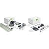 FESTOOL Fresatrice OF 1010 REBQ FS SET BOX vertical 1010W Systainer Guida 578053