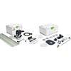 FESTOOL Fresatrice OF 1010 REBQ FS SET verticale 1010W in Systainer Guida 578051