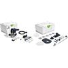 FESTOOL Fresatrice OF 1010 REBQ SET verticale 1010W in Systainer 578049