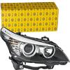 HELLA 1LL 009 449-041 Alogeno/DE-Faro principale - per es. BMW 5 (E60) - ECE - per veicolo circolazione Sx - Dx