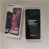 Samsung Galaxy XCover Pro 4GB+64GB Android Rugged (IP68 Rated) G715FN/DS