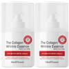MediFlower The Collagen Wrinkle Essence 250 ml x 2? Siero rassodante antirughe
