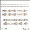 SONETH KIT 2 BARRE LED TV PER PANASONIC TX32E303E TX32C200E TX32E302B