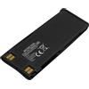 Avizar Batteria sostitutiva per Nokia 5110 / 6110 Vibrazione Li-ion 3,7V 1250mAh