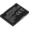 Avizar Batteria sostitutiva per Siemens CX65 / M65 / S65 Li-ion 3,7V 700mAh 2,6Wh